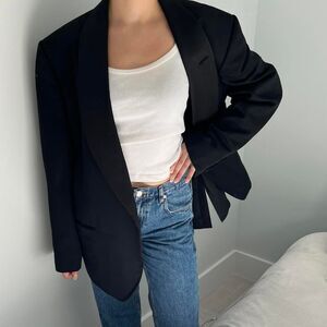Tom-ford Men's Tailored-jackets